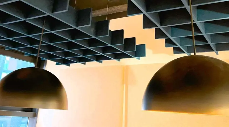 Acoustic solutions and soundproofing UAE