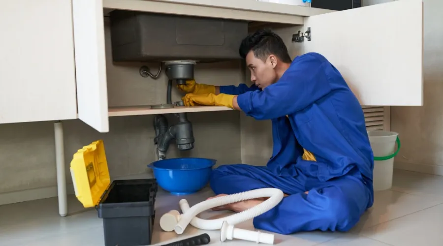 Drainage cleaning services UAE
