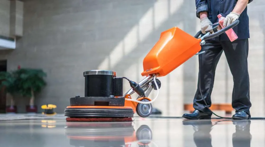 Marble polishing and fixing services UAE